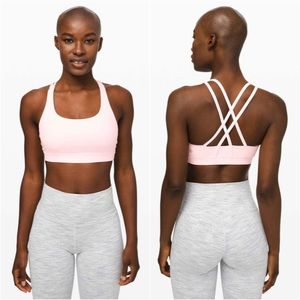 Lululemon Energy Bra